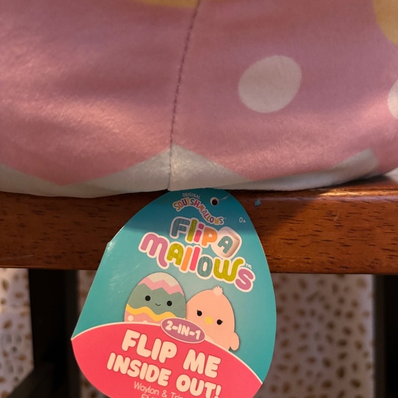 Flip-A-mallow - Picture 6 of 6